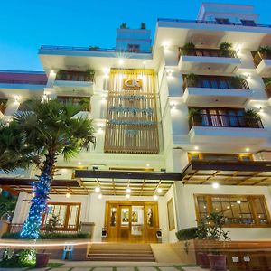 Cheathata Cts Hotel Siem Reap